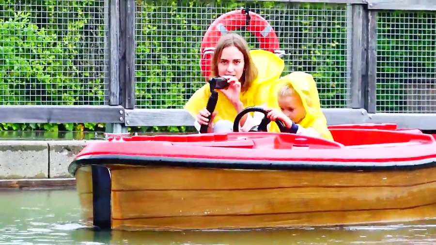 داستان های ولاد و نیکی Vlad and Niki - قسمت 23